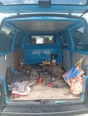 VW T4 | Mobile.bg    7