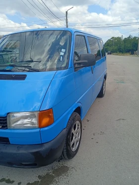 VW T4 | Mobile.bg    4