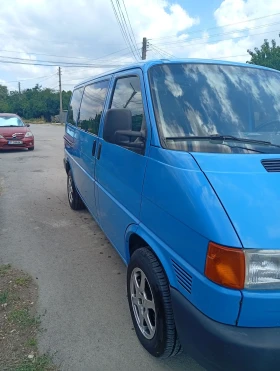 VW T4 | Mobile.bg    5