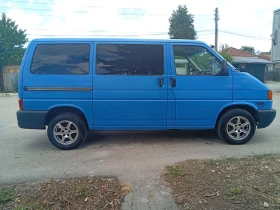 VW T4 | Mobile.bg    3