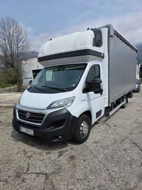 Fiat Ducato 2.3 180
