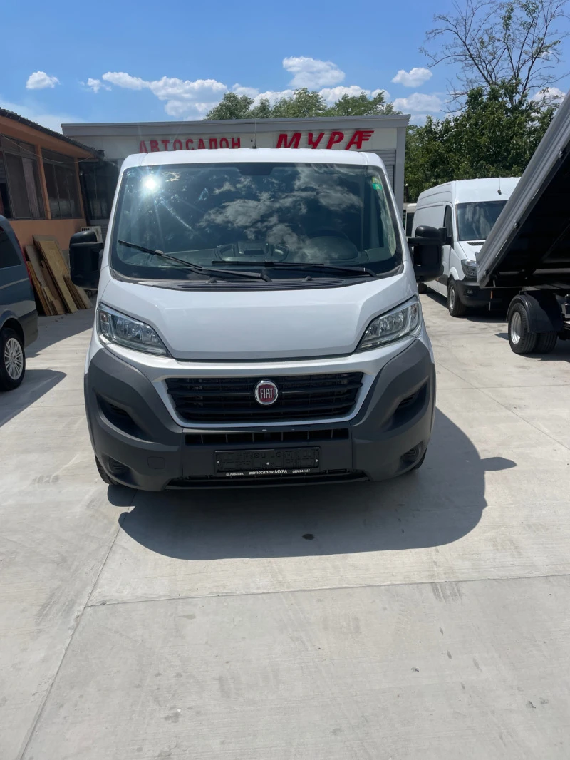 Fiat Ducato, снимка 1 - Бусове и автобуси - 46895158