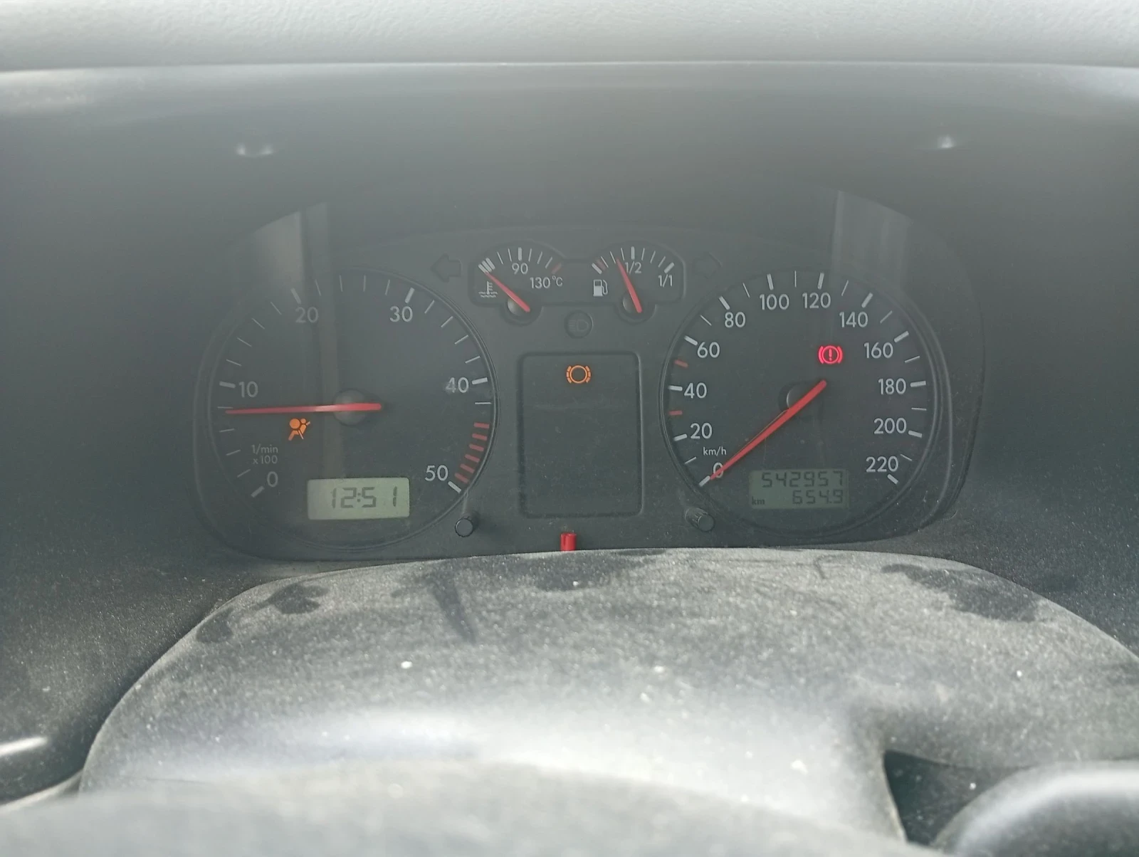 VW T4  - изображение 10