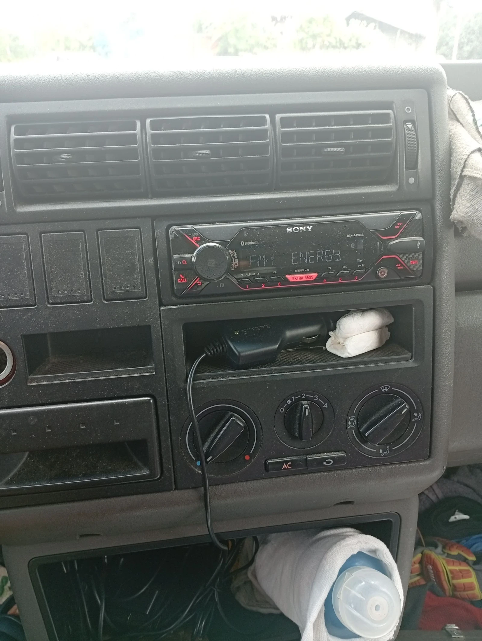 VW T4  - изображение 9