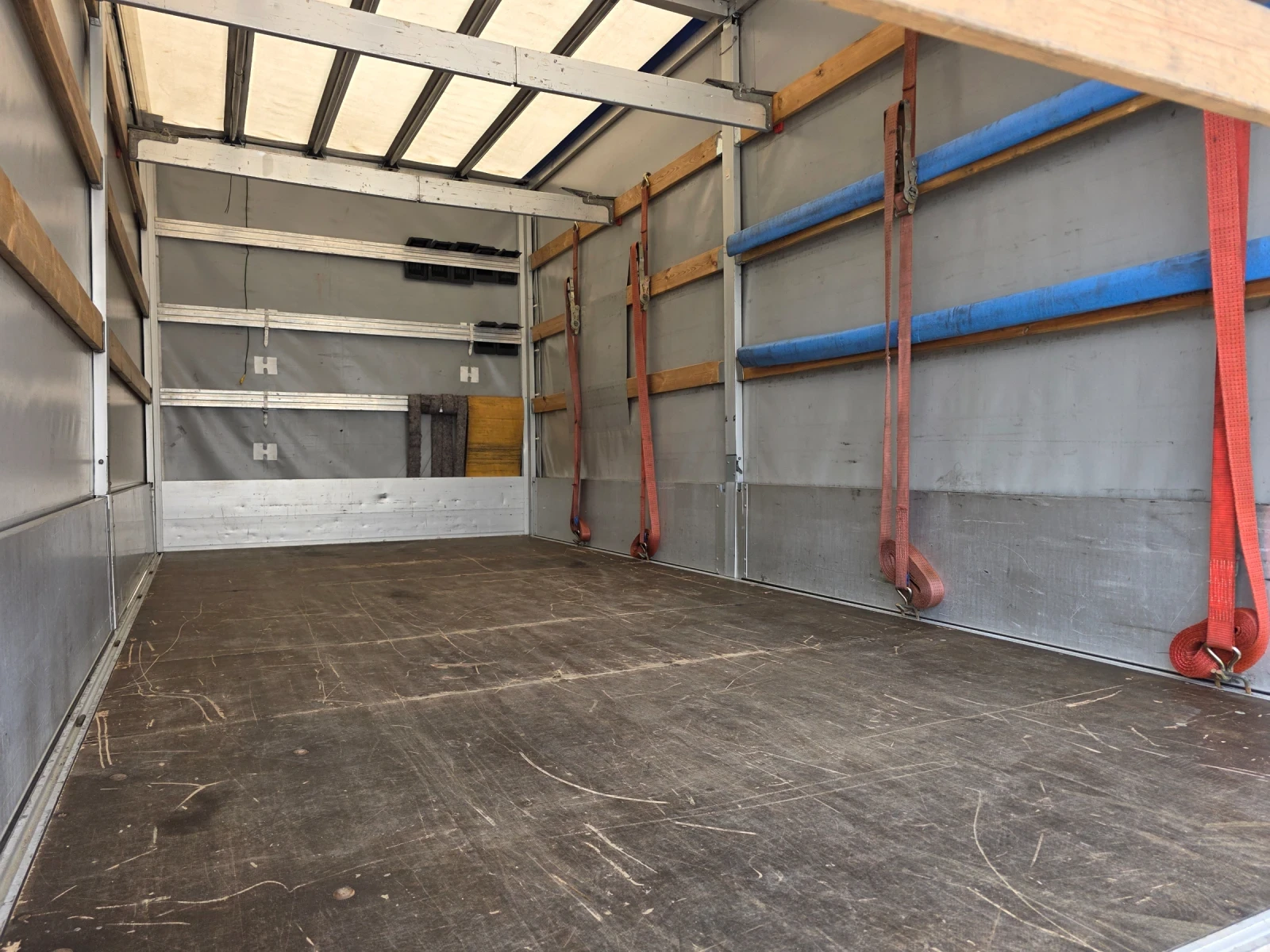 Fiat Ducato 2.3 180, снимка 6 - Бусове и автобуси - 54183895