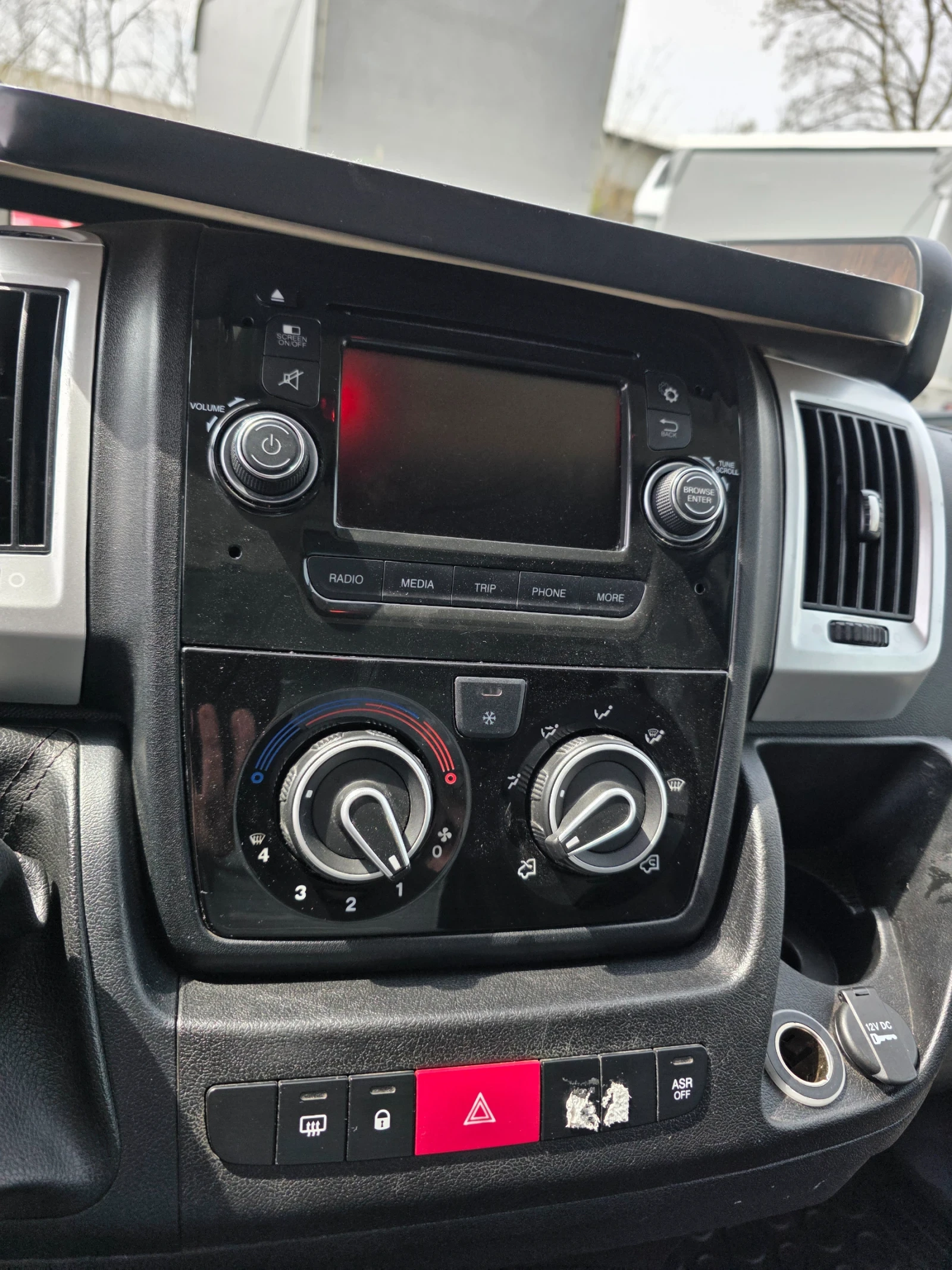 Fiat Ducato 2.3 180, снимка 15 - Бусове и автобуси - 54183895