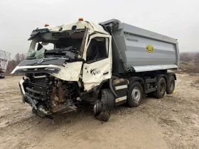 Volvo Fm FM460 EVRO6E, снимка 1