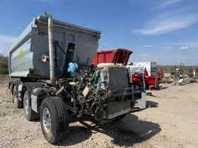 Volvo Fm FM460 EVRO6E, снимка 2