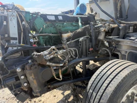 Volvo Fm FM460 EVRO6E, снимка 4