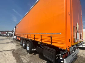 Обява за продажба на Mercedes-Benz Actros 1848 ~84 000 EUR - изображение 2