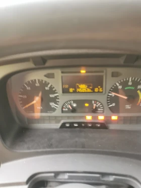 Mercedes-Benz Atego 1218 | Mobile.bg    13