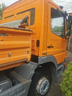 Mercedes-Benz Atego 1218 | Mobile.bg    3