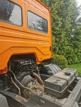 Mercedes-Benz Atego 1218 | Mobile.bg    8