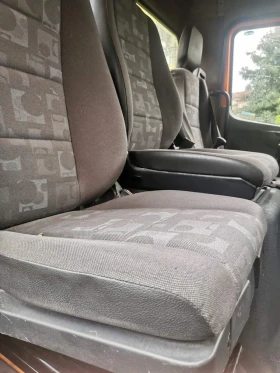Mercedes-Benz Atego 1218 | Mobile.bg    11