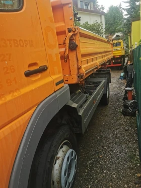 Mercedes-Benz Atego 1218 | Mobile.bg    2