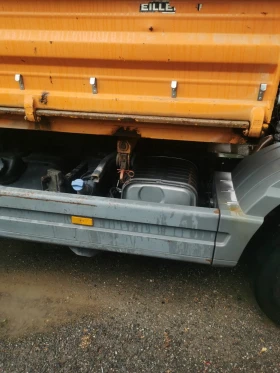 Mercedes-Benz Atego 1218 | Mobile.bg    4