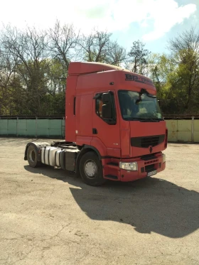 Renault Premium, снимка 5