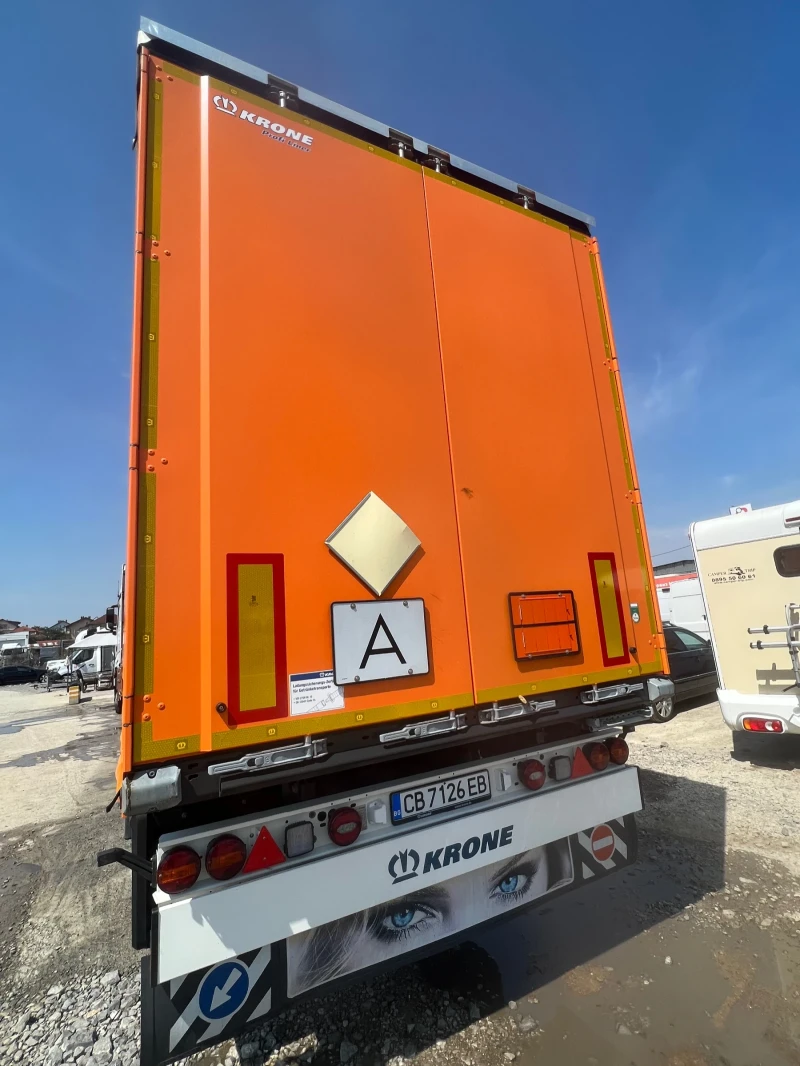 Mercedes-Benz Actros 1848, снимка 2 - Камиони - 47754223