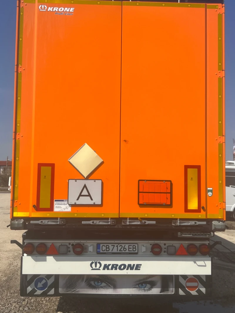 Mercedes-Benz Actros 1848, снимка 8 - Камиони - 47754223