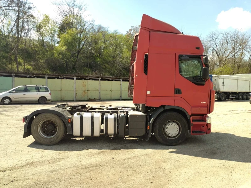Renault Premium, снимка 3 - Камиони - 53386472