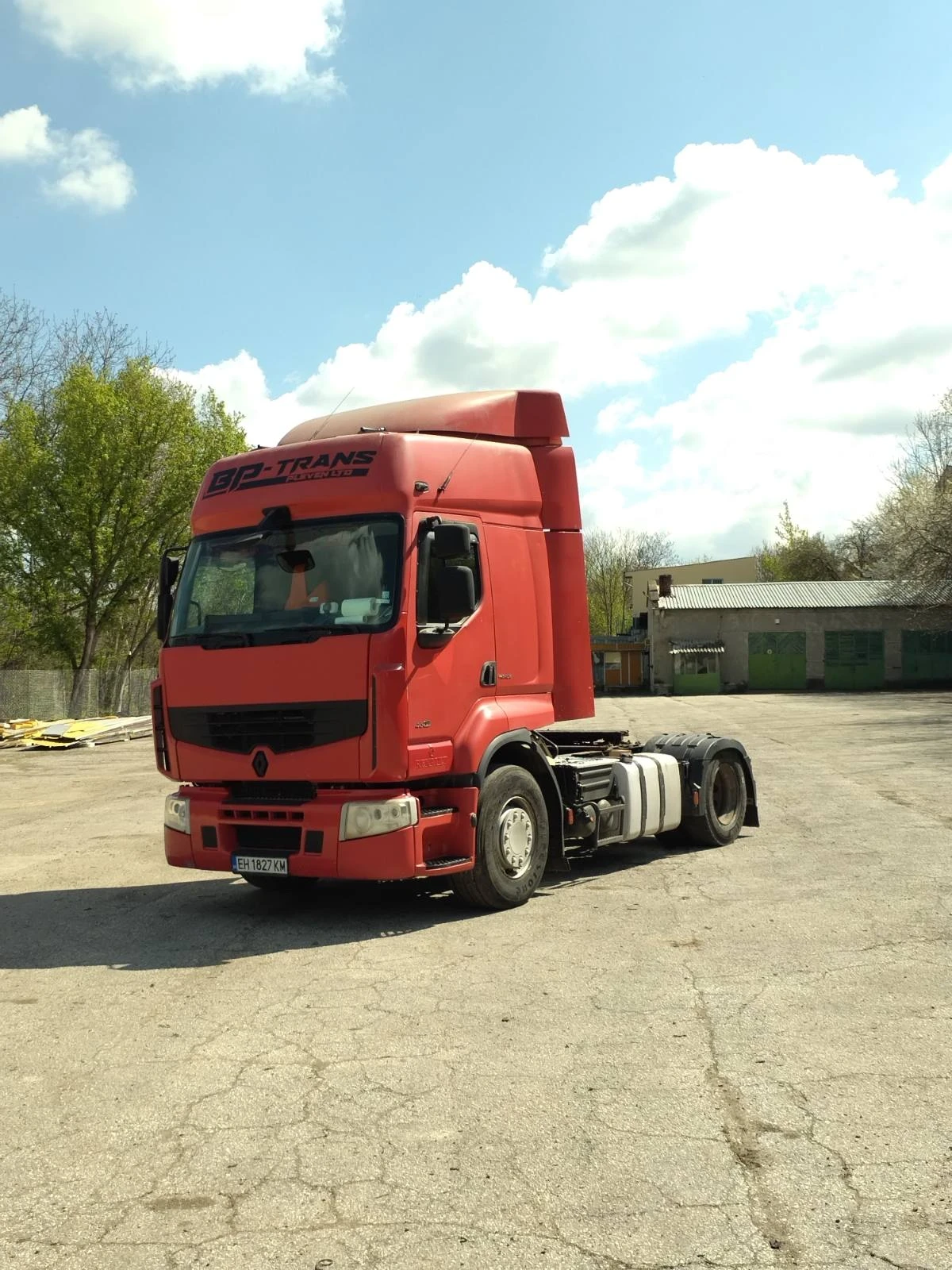 Renault Premium | Mobile.bg � ����������� 1