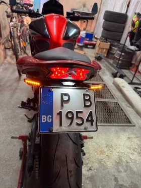 Kawasaki Zr 800, снимка 4