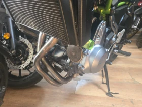 Kawasaki Z 650 ABS 35KW!!! A2!!!!, снимка 5