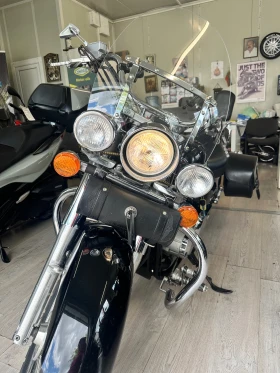 Honda Shadow VT750C кат.А2/04.2007г., снимка 1