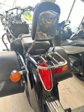 Honda Shadow VT750C кат.А2/04.2007г., снимка 5