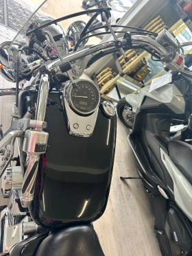 Honda Shadow VT750C кат.А2/04.2007г., снимка 3