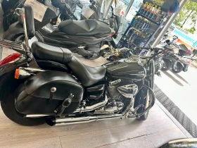 Honda Shadow VT750C кат.А2/04.2007г., снимка 12