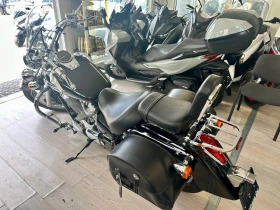 Honda Shadow VT750C кат.А2/04.2007г., снимка 8
