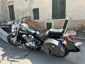 Honda Shadow VT750C кат.А2/04.2007г., снимка 15