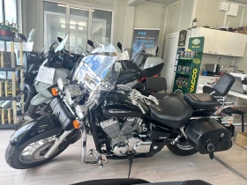 Honda Shadow VT750C кат.А2/04.2007г., снимка 11