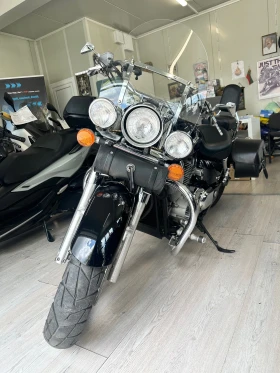 Honda Shadow VT750C кат.А2/04.2007г., снимка 7