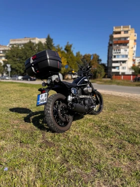 Yamaha Bolt Yamaha SCR 950 , снимка 3