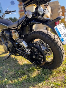 Yamaha Bolt Yamaha SCR 950 , снимка 7