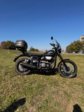 Yamaha Bolt Yamaha SCR 950 , снимка 2