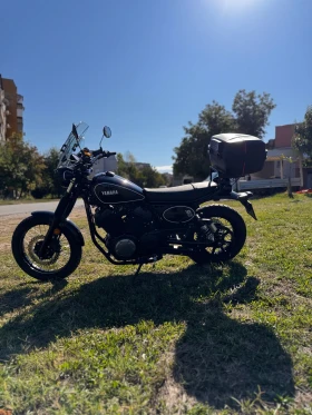 Yamaha Bolt Yamaha SCR 950 , снимка 6