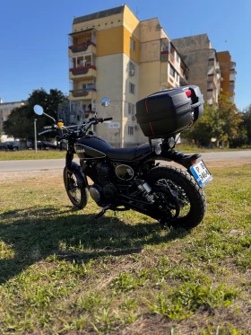 Yamaha Bolt Yamaha SCR 950 , снимка 4