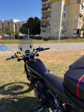 Yamaha Bolt Yamaha SCR 950 , снимка 10