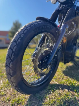 Yamaha Bolt Yamaha SCR 950 , снимка 8
