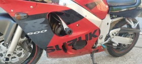 Suzuki Gsxr SRAD, снимка 6