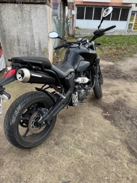 Yamaha Mt-03, снимка 1