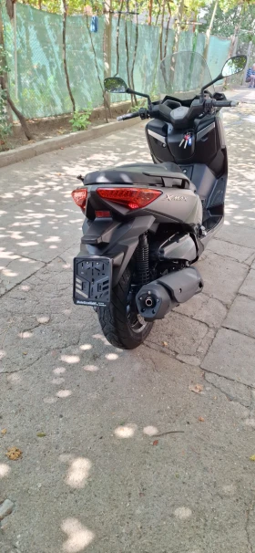 Yamaha X-max ABS 400 2015, снимка 6