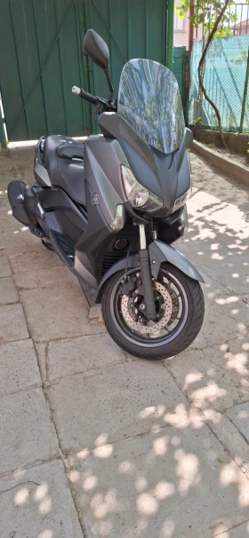 Yamaha X-max ABS 400 2015, снимка 17