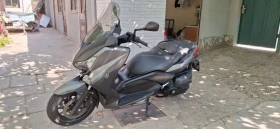 Yamaha X-max ABS 400 2015, снимка 4