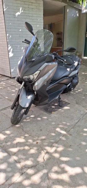 Yamaha X-max ABS 400 2015, снимка 13