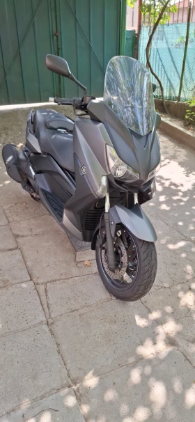 Yamaha X-max ABS 400 2015, снимка 1