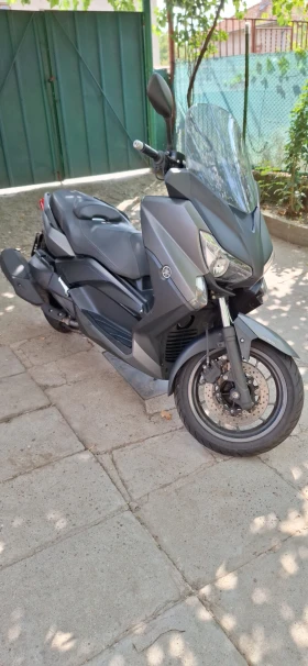 Yamaha X-max ABS 400 2015, снимка 10